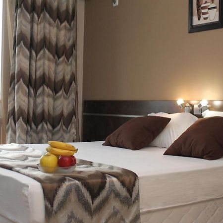 Sea & Hill Guest Houses Хотелски Тип لوزينيتس المظهر الخارجي الصورة
