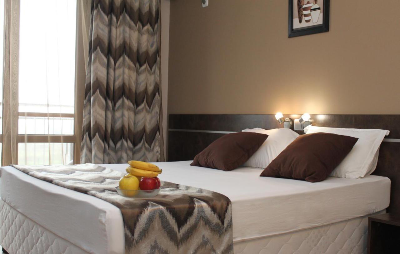 Sea & Hill Guest Houses Хотелски Тип لوزينيتس المظهر الخارجي الصورة