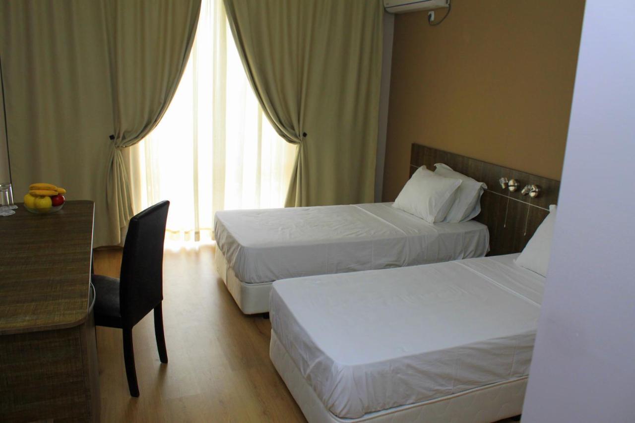 Sea & Hill Guest Houses Хотелски Тип لوزينيتس المظهر الخارجي الصورة