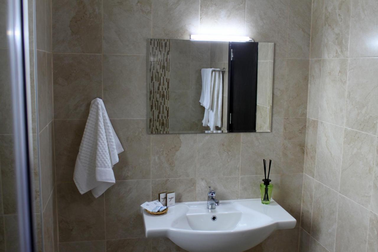 Sea & Hill Guest Houses Хотелски Тип لوزينيتس المظهر الخارجي الصورة