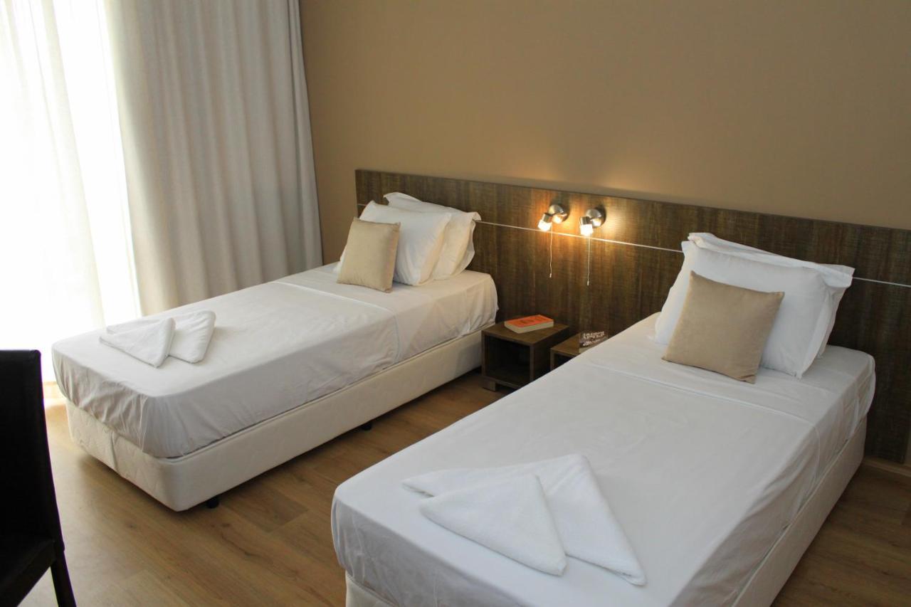 Sea & Hill Guest Houses Хотелски Тип لوزينيتس المظهر الخارجي الصورة