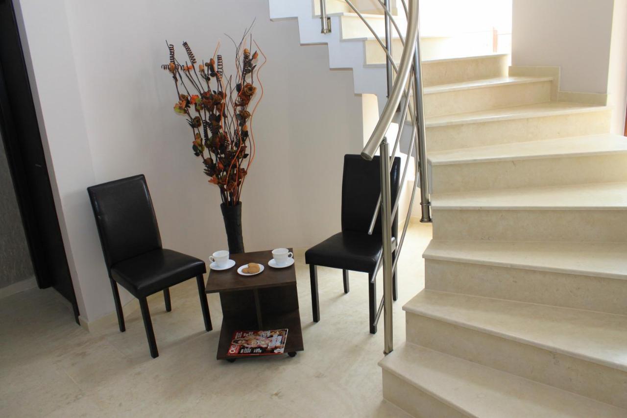 Sea & Hill Guest Houses Хотелски Тип لوزينيتس المظهر الخارجي الصورة